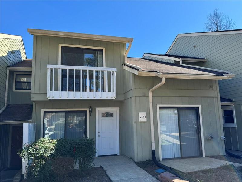 Image for property 731 Hanover Lane, Marietta, GA 30067