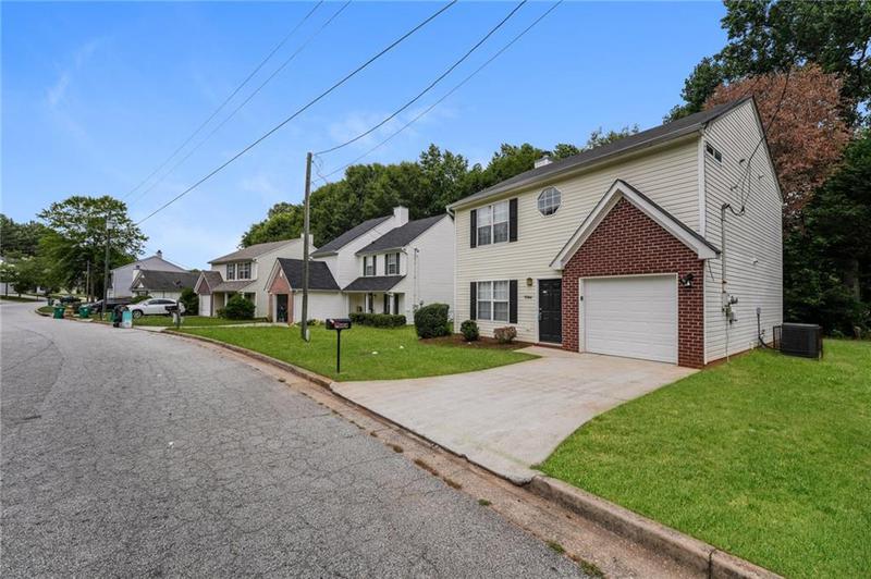 Image for property 7084 Mahonia Place, Stonecrest, GA 30038