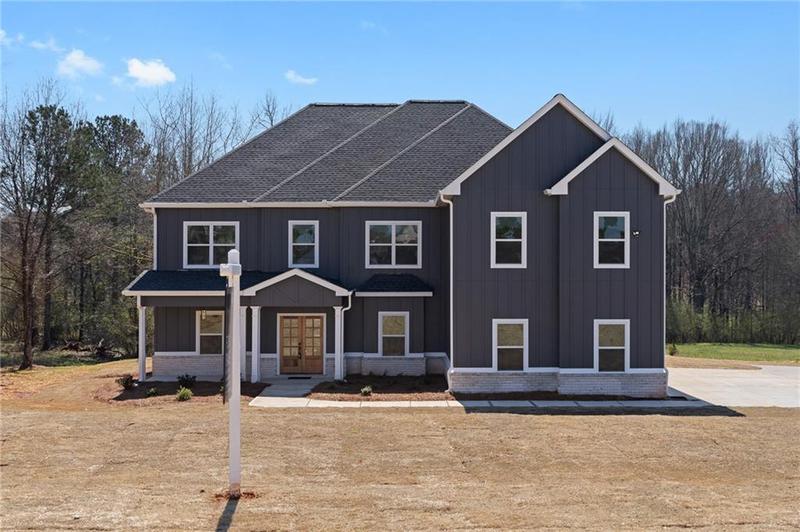 Image for property 115 River Meadow Lane, Social Circle, GA 30025