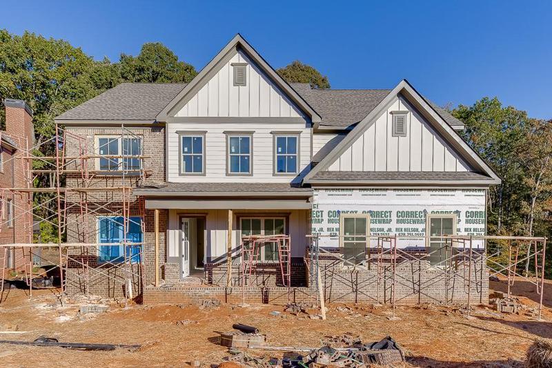 Image for property 3959 Meadowland Drive, Jefferson, GA 30549