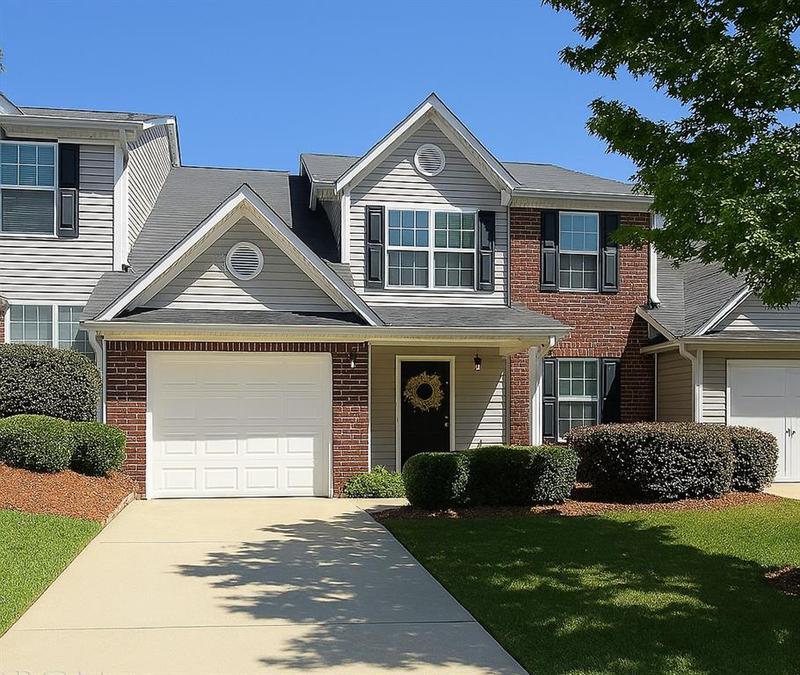 Image for property 720 City Park Drive, Mcdonough, GA 30252
