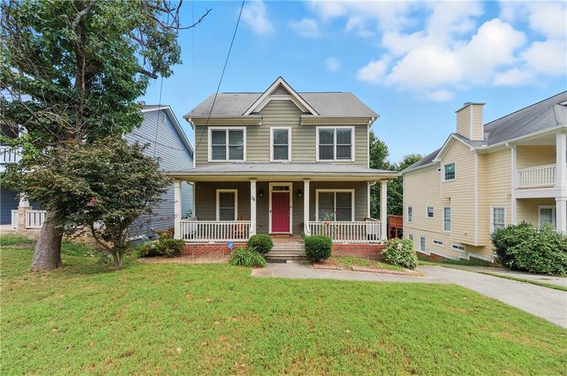 Image for property 38 Atlanta Avenue, Atlanta, GA 30315