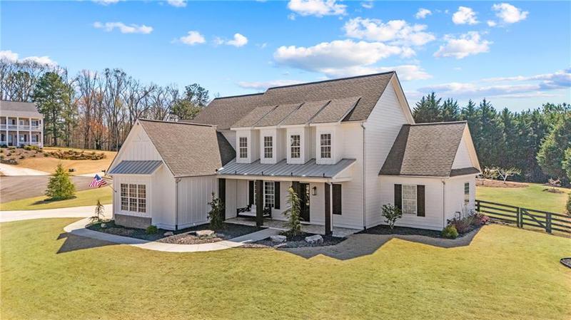 Image for property 200 Ivy Meadow Way, Ball Ground, GA 30107