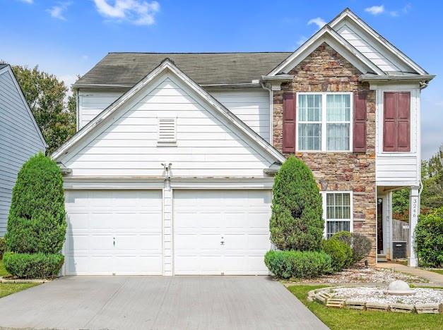Image for property 3246 Wellington Walk, Atlanta, GA 30331