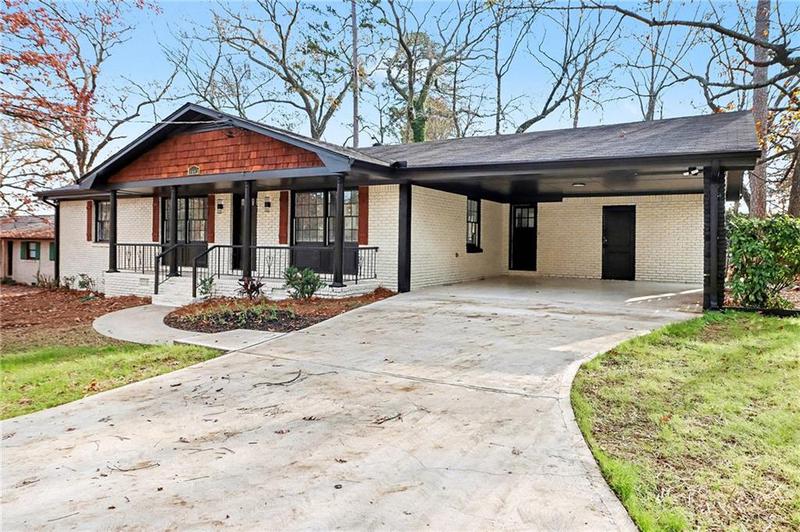 Image for property 1443 Snapfinger Road, Decatur, GA 30032