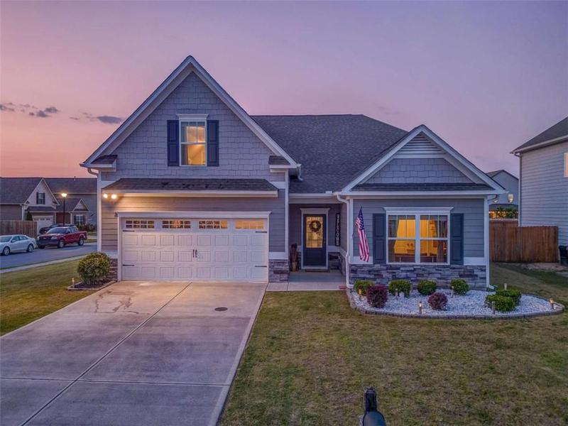 Image for property 40 Stadelman Court, Cartersville, GA 30120