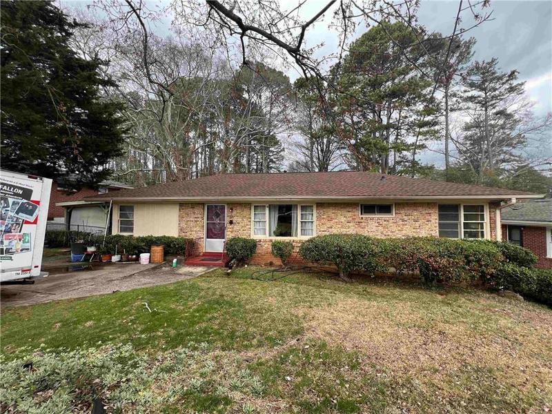 Image for property 1782 McKenzie Drive, Decatur, GA 30032