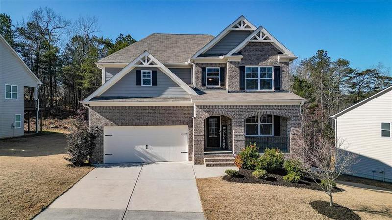 Image for property 505 Blue Mountain Rise, Canton, GA 30114