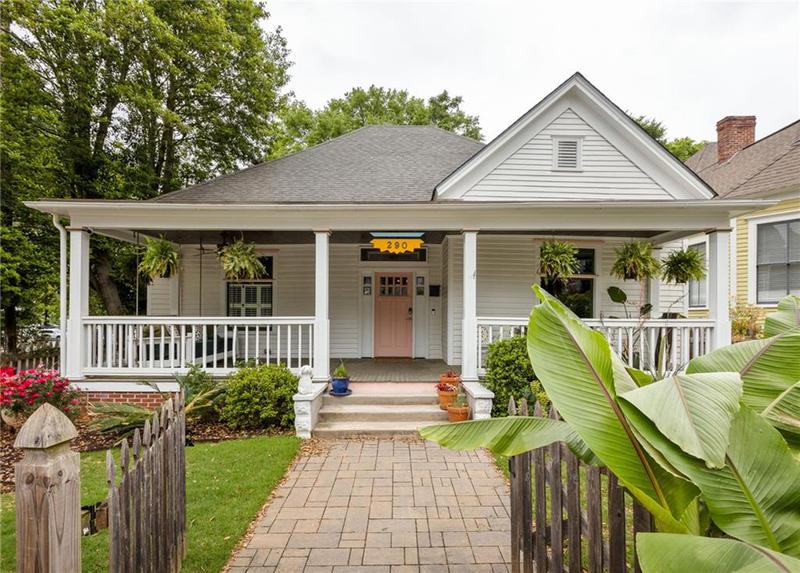 Image for property 290 Georgia Avenue, Atlanta, GA 30312