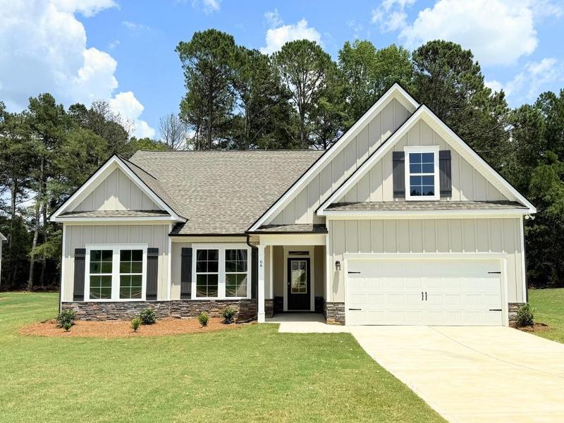 Image for property 66 Westlyn Way, Winder, GA 30680