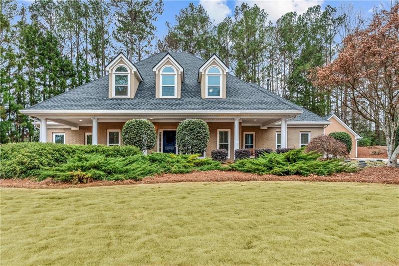 Image for property 2407 Honey Court, Mcdonough, GA 30252