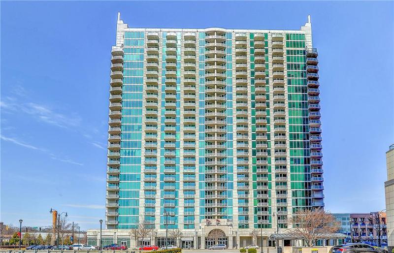 Image for property 361 17th Street 2315, Atlanta, GA 30363