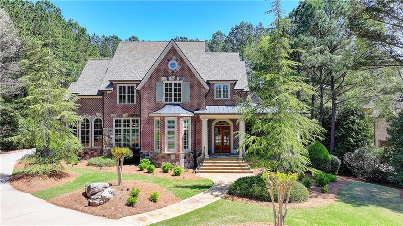 Image for property 4505 Whitestone Way, Suwanee, GA 30024