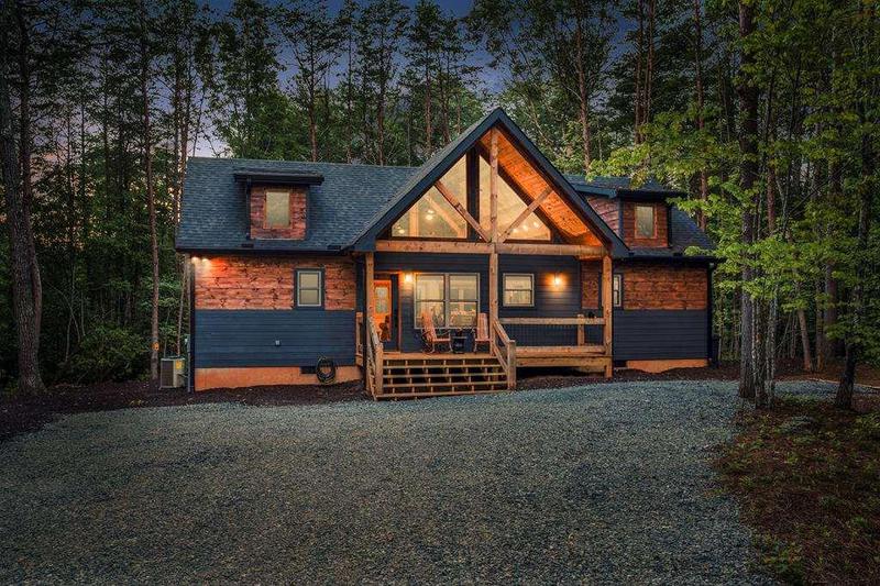 Image for property 1134 Lees Ride, Mccaysville, GA 30555