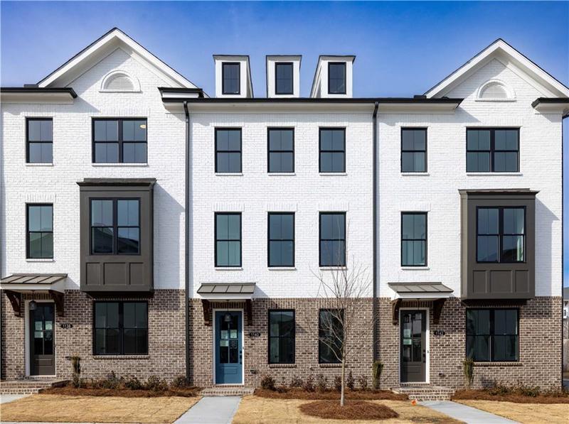 Image for property 4253 Millcroft Place 198, Buford, GA 30518