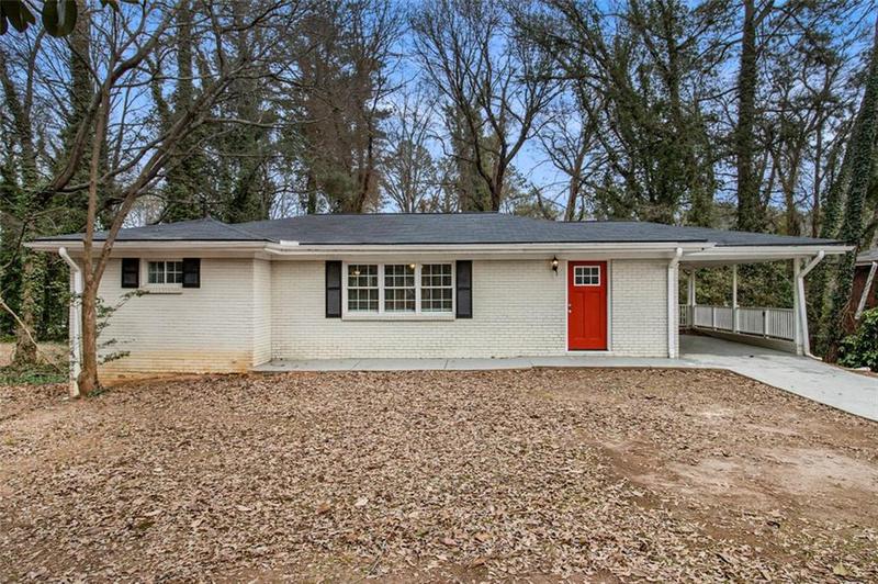 Image for property 5531 WILD CHERRY Drive, Mableton, GA 30126
