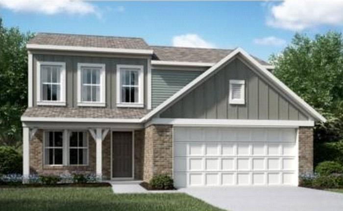 Image for property 543 Traminer Way, Braselton, GA 30517