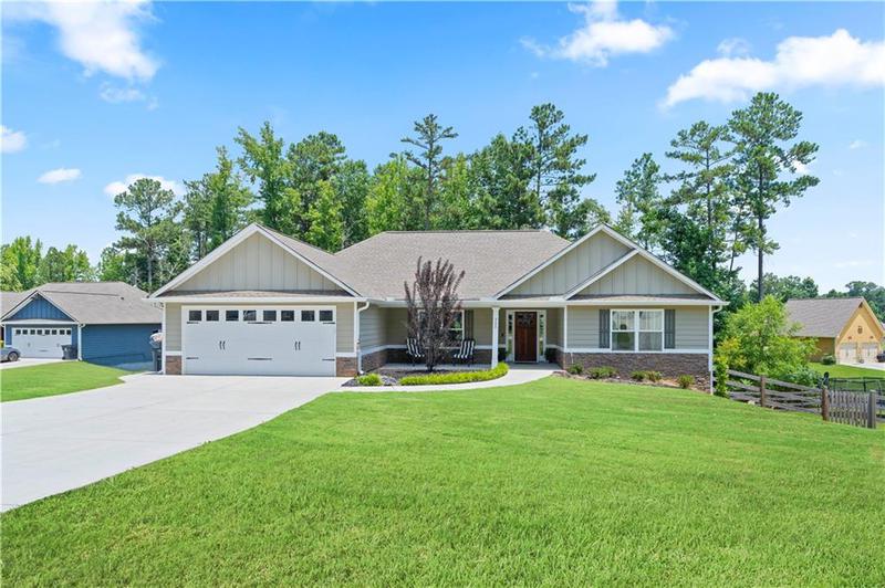 Image for property 325 Cranmore Place, Villa Rica, GA 30180