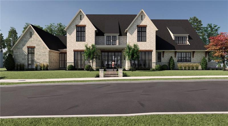 Image for property 1580 Mayfield Road, Alpharetta, GA 30009