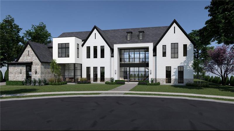 Image for property 1580 Mayfield Road, Alpharetta, GA 30009