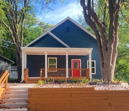 Image for property 1321 Bridges Avenue, Atlanta, GA 30310