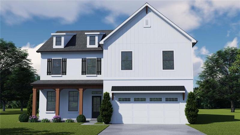 Image for property 165 Brandle Rose Way, Hoschton, GA 30548