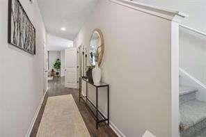 Image for property 2335 Haran Drive 51, Lithonia, GA 30058