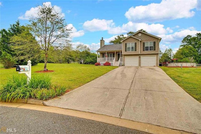Image for property 303 Carly Court, Bethlehem, GA 30620