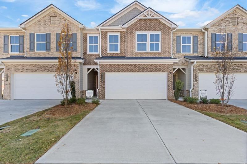 Image for property 2209 Chant Street, Dacula, GA 30019