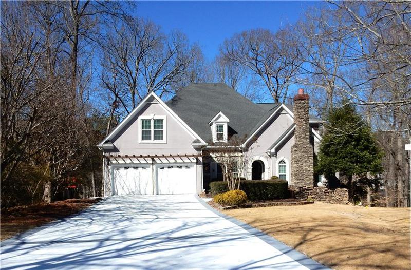 Image for property 3330 Valley Vista Road, Smyrna, GA 30080
