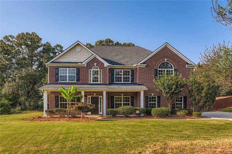 Image for property 108 Nobility Lane, Mcdonough, GA 30252