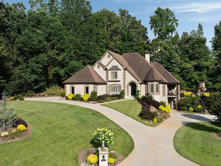 Image for property 133 Bordeaux Way, Braselton, GA 30517