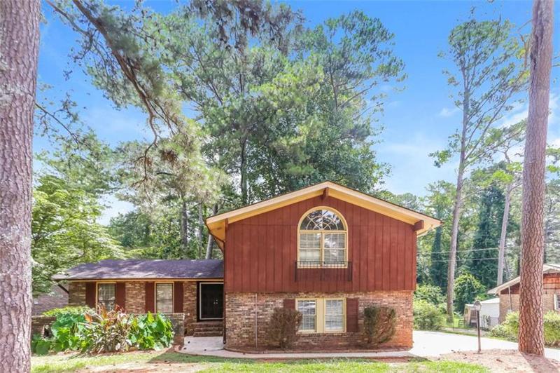 Image for property 3094 Oxbridge Way, Lithonia, GA 30038