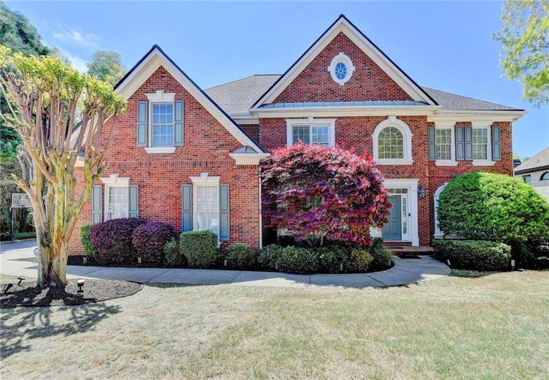 Image for property 870 Longstone Landing, Alpharetta, GA 30022
