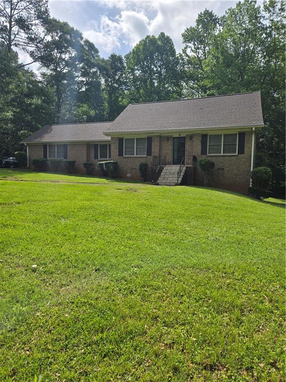 Image for property 4324 Panola Road, Lithonia, GA 30038