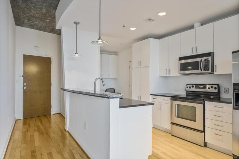 Image for property 943 Peachtree Street 716, Atlanta, GA 30309