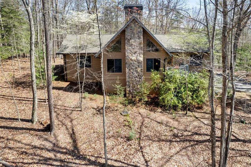 Image for property 374 Shetland Trace, Big Canoe, GA 30143