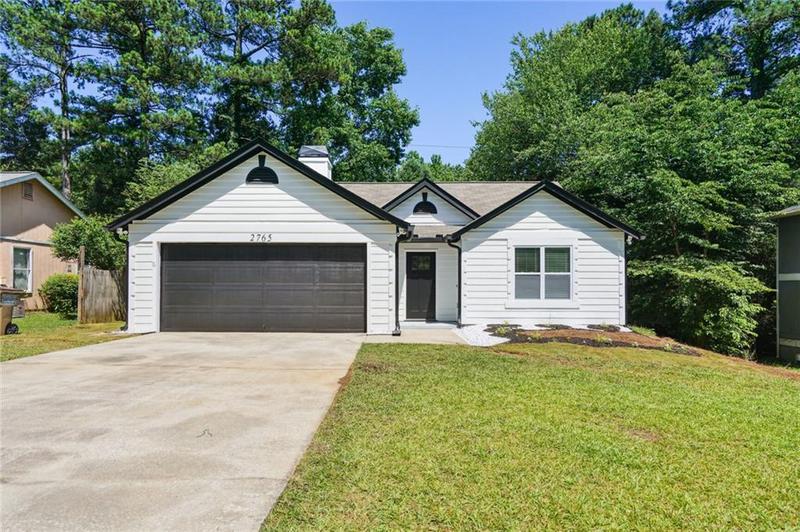 Image for property 2765 Wildflower Lane, Snellville, GA 30039