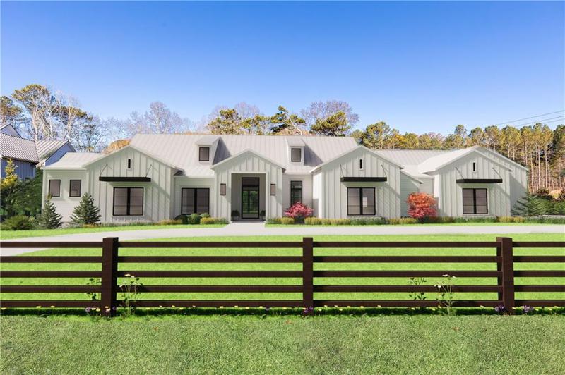Image for property 115 Von Lake Drive, Milton, GA 30004