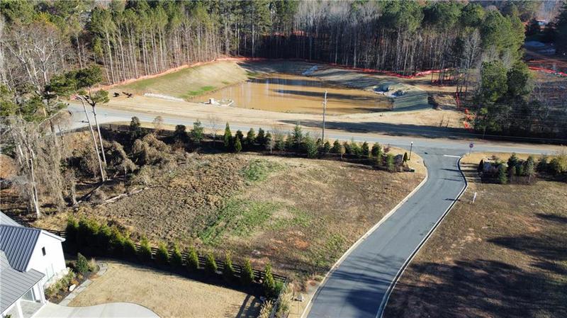 Image for property 115 Von Lake Drive, Milton, GA 30004