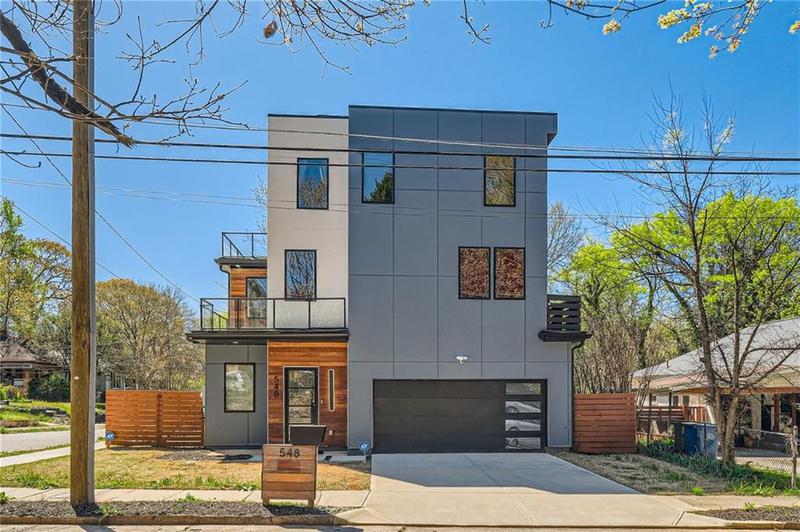 Image for property 548 Fletcher Street, Atlanta, GA 30310