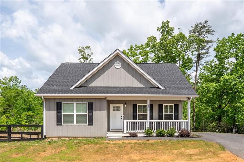 Image for property 250 Silas Road, Dahlonega, GA 30533