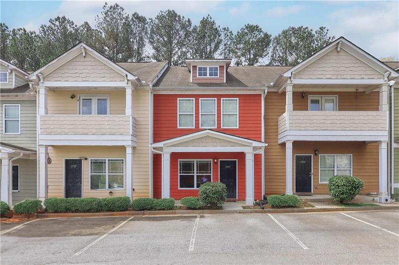 Image for property 1797 Brookside Lay Circle, Norcross, GA 30093