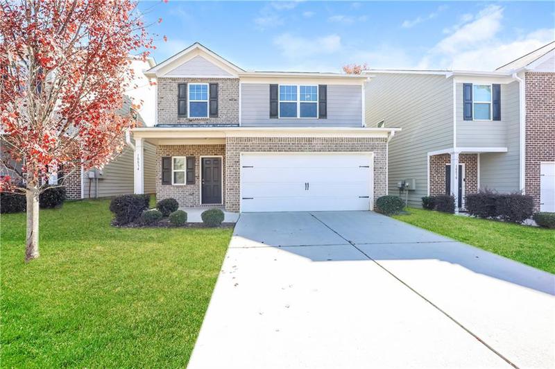 Image for property 10834 Wheeler Trace, Hampton, GA 30228