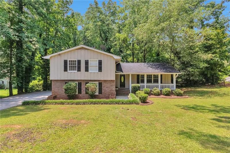 Image for property 3357 Huntwood Court, Decatur, GA 30034