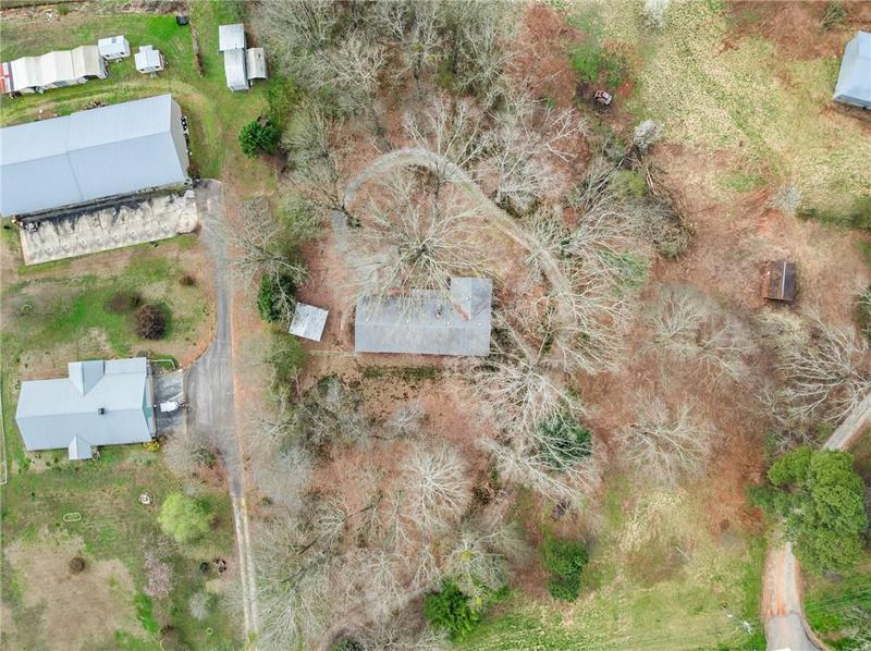 Image for property 6485 Maysville Road, Maysville, GA 30558