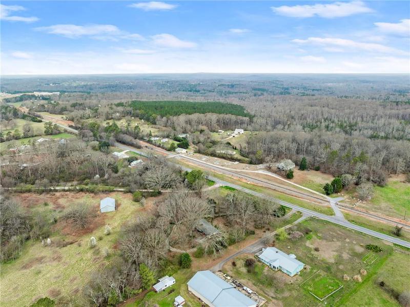 Image for property 6485 Maysville Road, Maysville, GA 30558