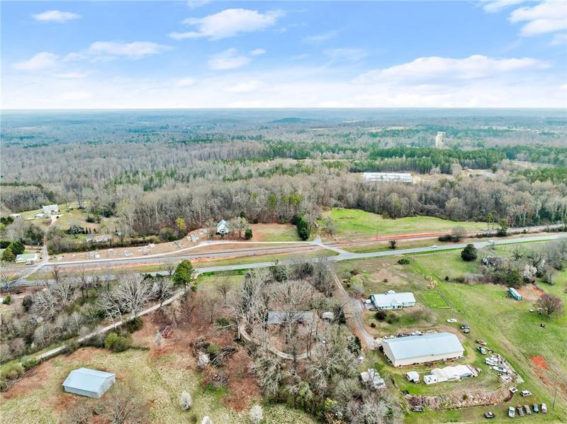 Image for property 6485 Maysville Road, Maysville, GA 30558