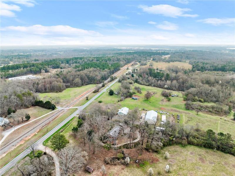 Image for property 6485 Maysville Road, Maysville, GA 30558