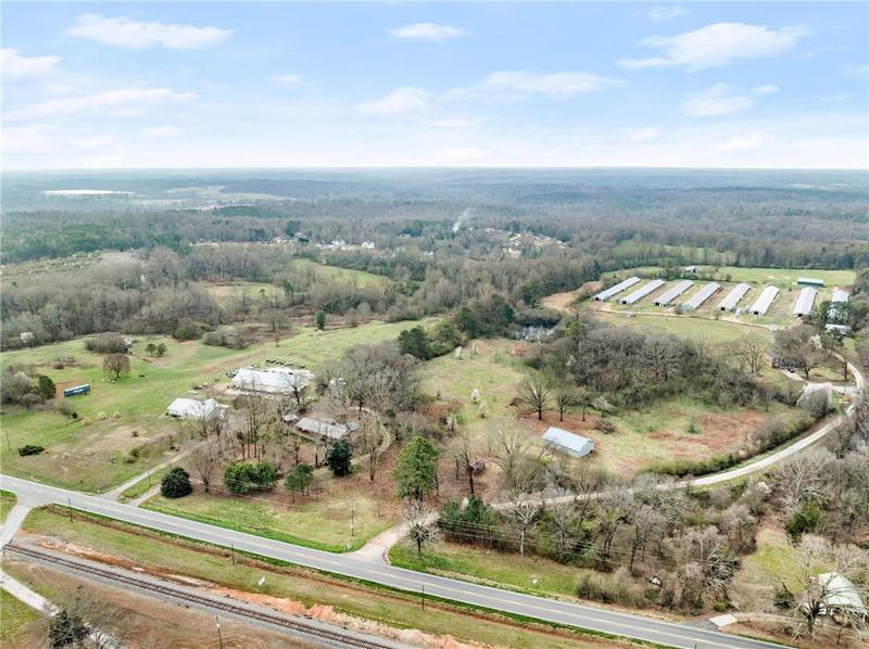 Image for property 6485 Maysville Road, Maysville, GA 30558